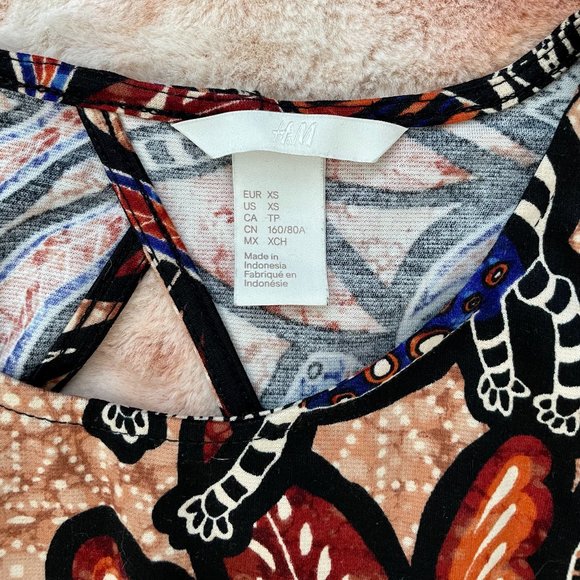 Extra Small Sun Dress - Picture 4 of 4